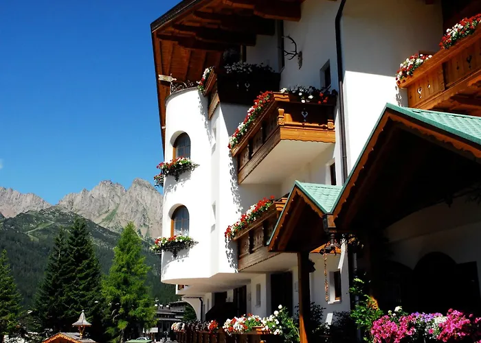Hotel Stalon Alpine Chic (Adults Only)