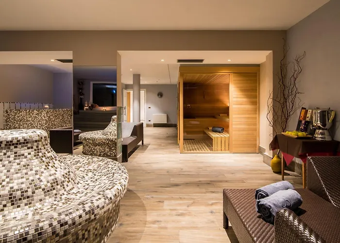 Hotel Colfosco